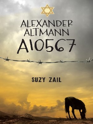 cover image of Alexander Altmann A10567